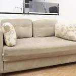 Apartamento Copa Suica