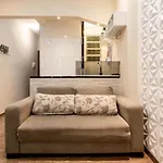 Apartamento Copa Suica