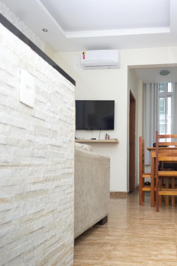 Copa Suica Apartamento