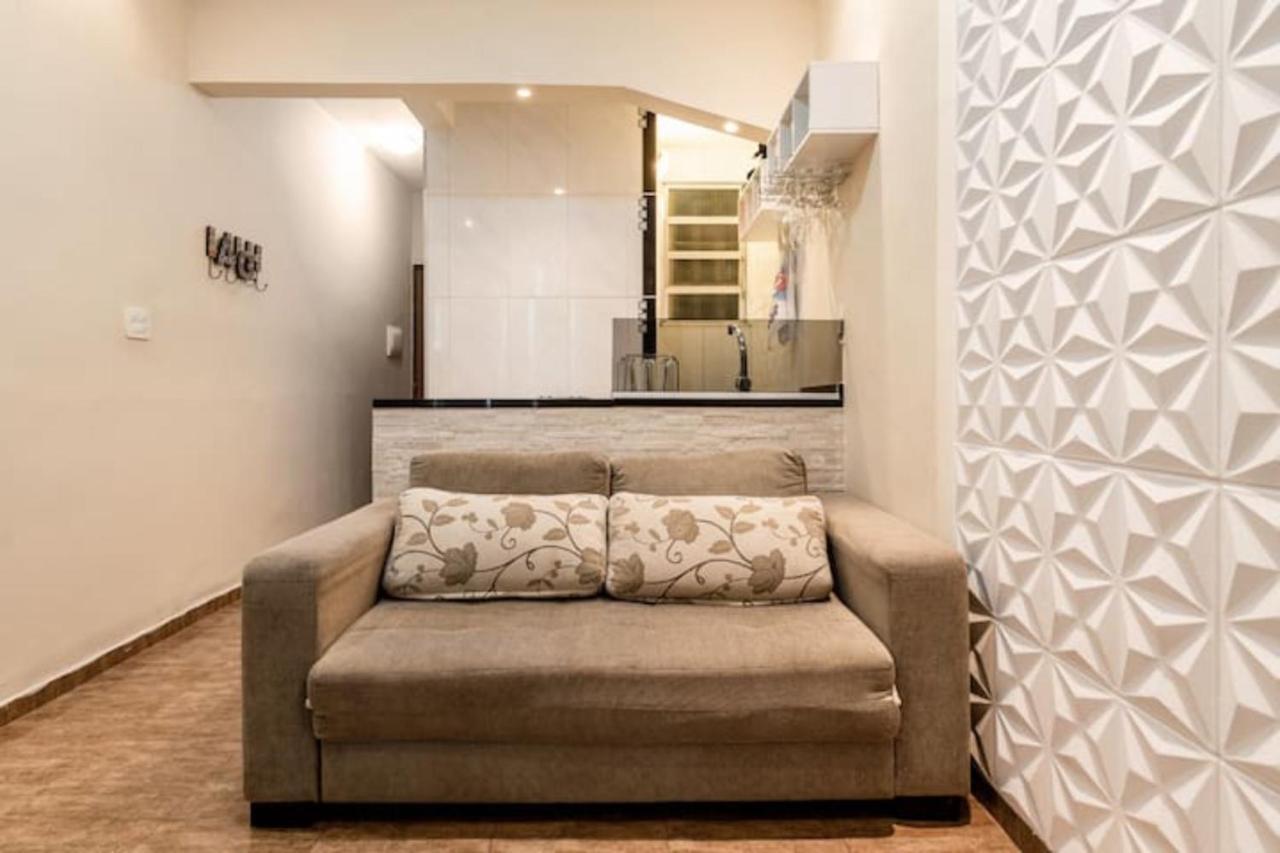 Apartamento Copa Suica Río de Janeiro
