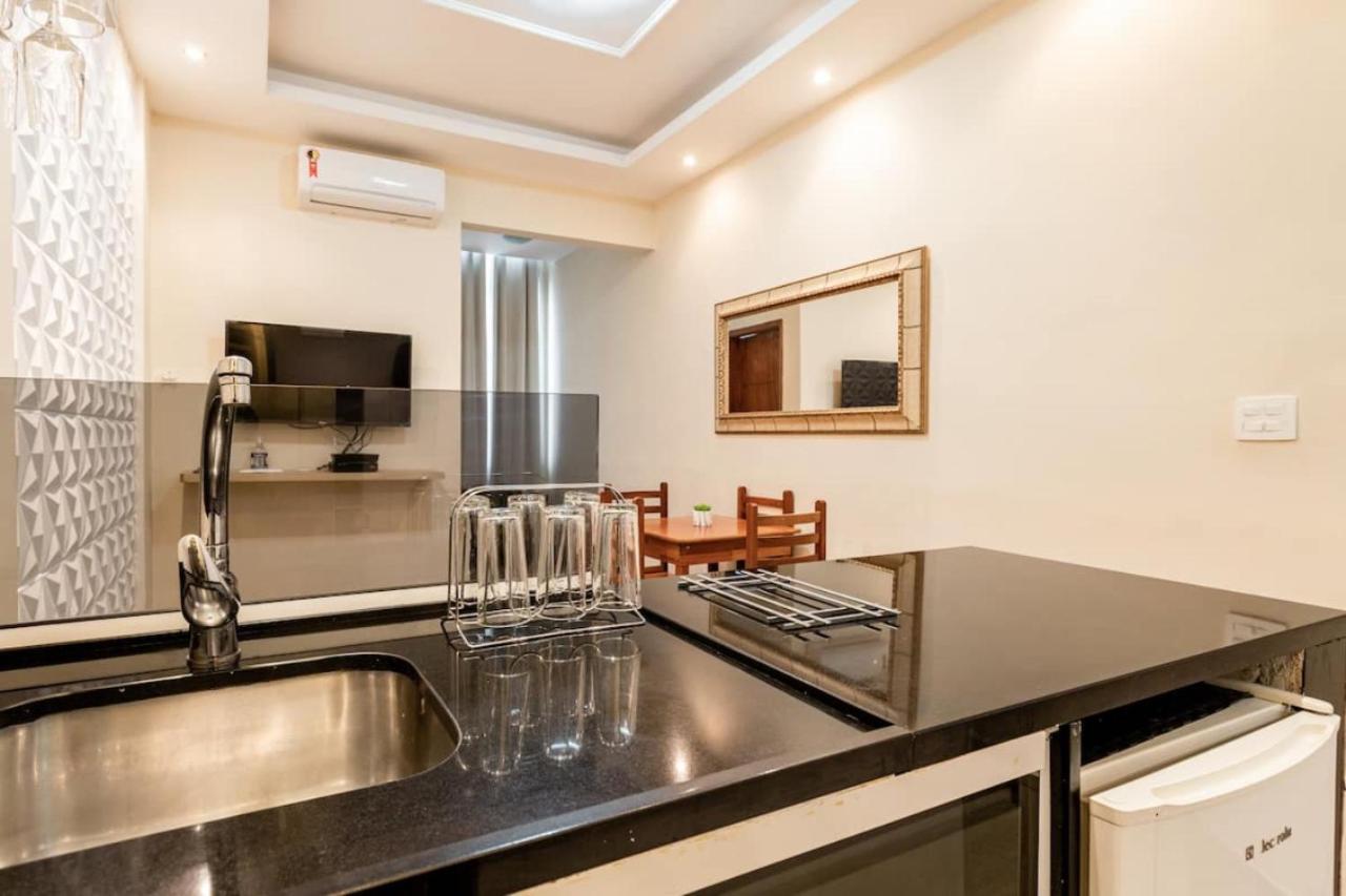 Copa Suica Apartamento