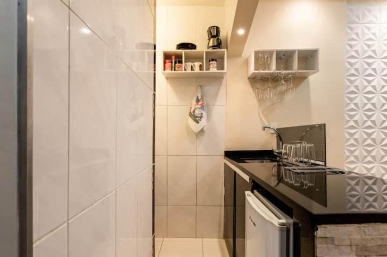 Apartamento Copa Suica Río de Janeiro